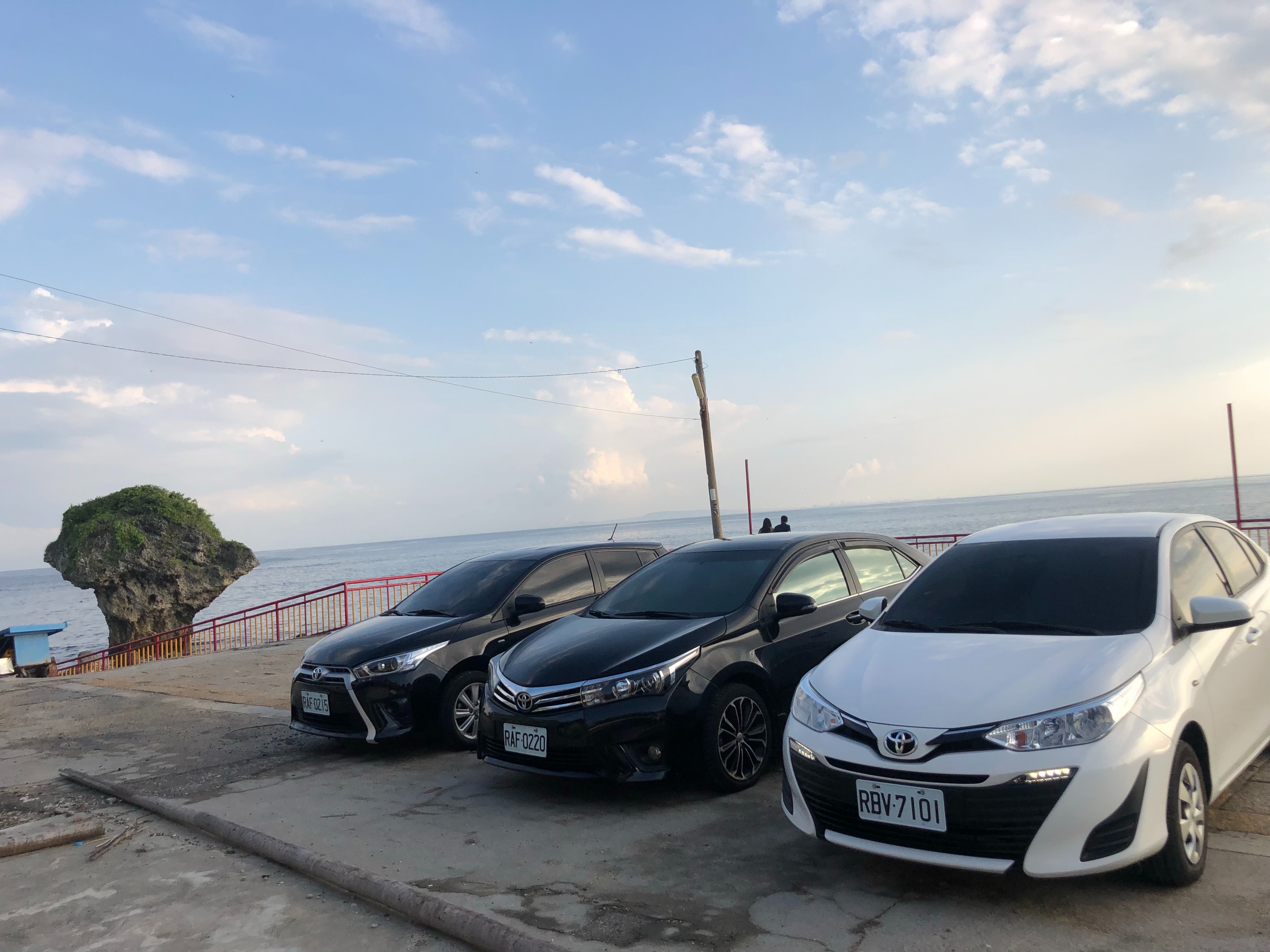 江南小客車租賃有限公司